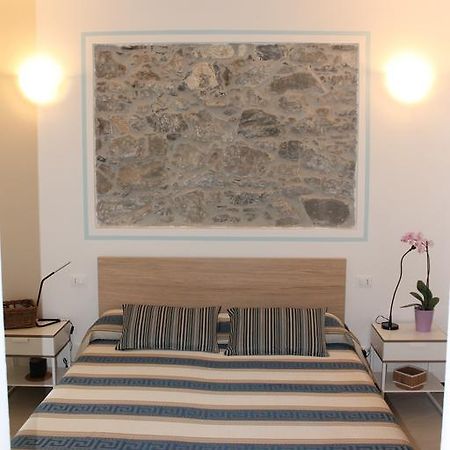 Marianna Quiet Rooms 몬테로소 알 마레 외부 사진