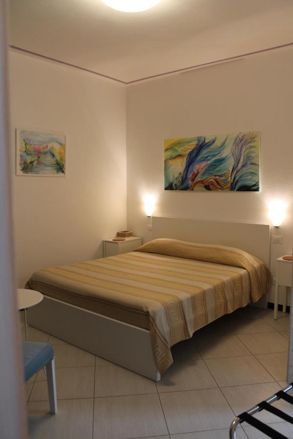 Marianna Quiet Rooms 몬테로소 알 마레 외부 사진