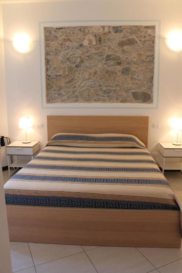 Marianna Quiet Rooms 몬테로소 알 마레 외부 사진