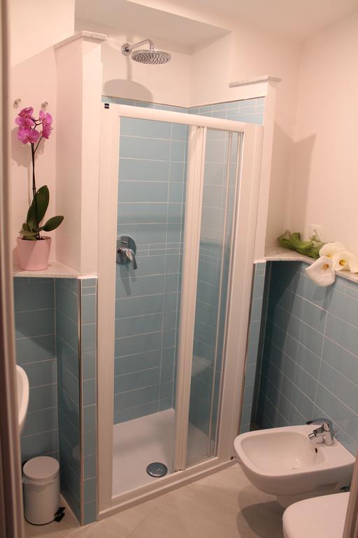 Marianna Quiet Rooms 몬테로소 알 마레 외부 사진