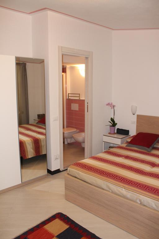 Marianna Quiet Rooms 몬테로소 알 마레 외부 사진