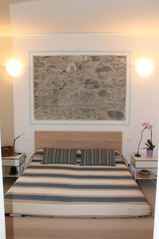 Marianna Quiet Rooms 몬테로소 알 마레 외부 사진